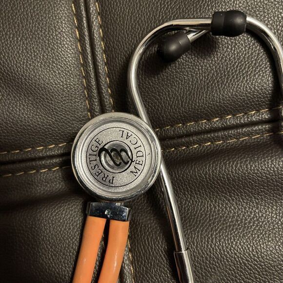 prestige medical stethoscope - Picture 2 of 2